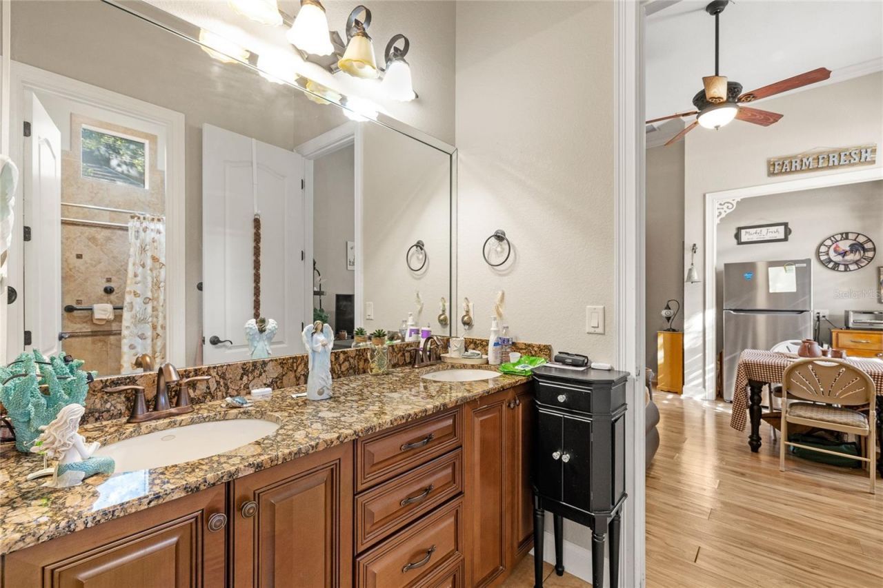 25514 High Hampton Circle, Sorrento, FL 32776 Photo