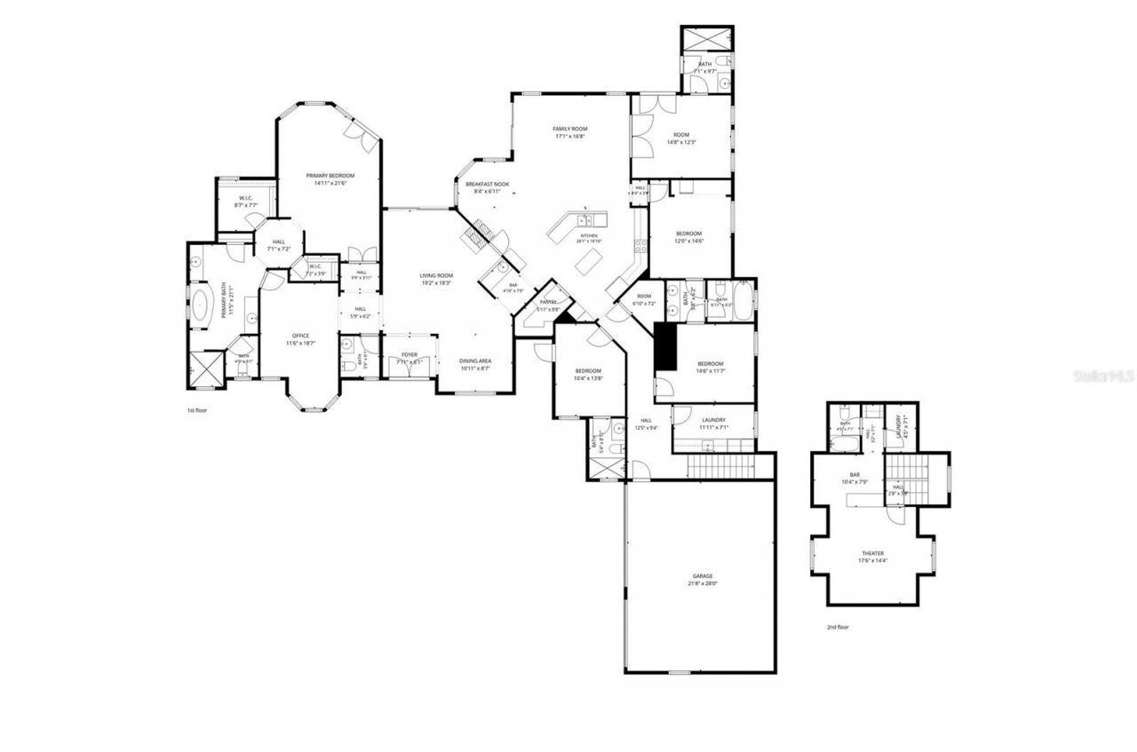 25514 High Hampton Circle, Sorrento, FL 32776 Photo