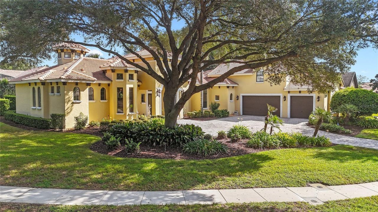 25514 High Hampton Circle, Sorrento, FL 32776 Photo