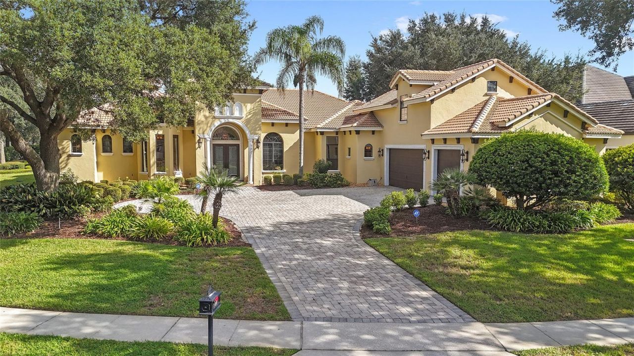 25514 High Hampton Circle, Sorrento, FL 32776 Photo
