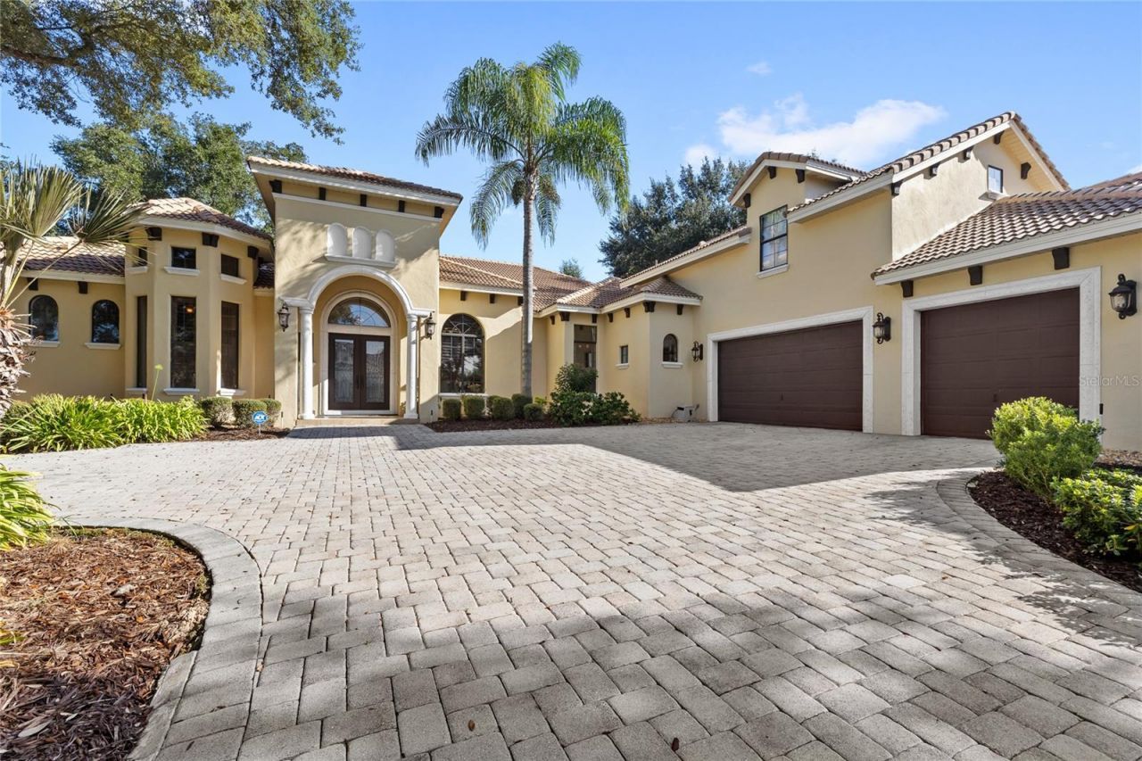 25514 High Hampton Circle, Sorrento, FL 32776 Photo