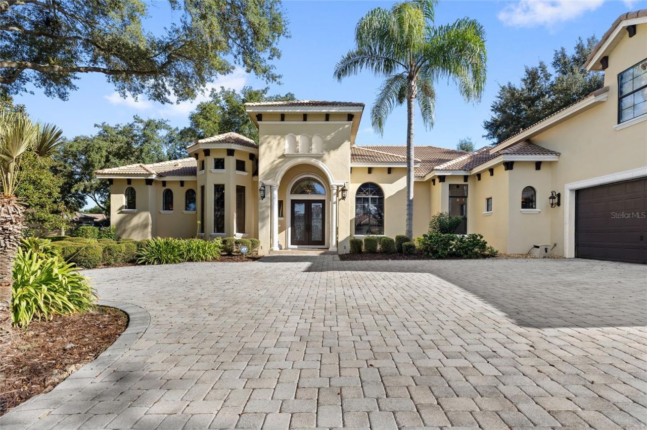 25514 High Hampton Circle, Sorrento, FL 32776 Photo