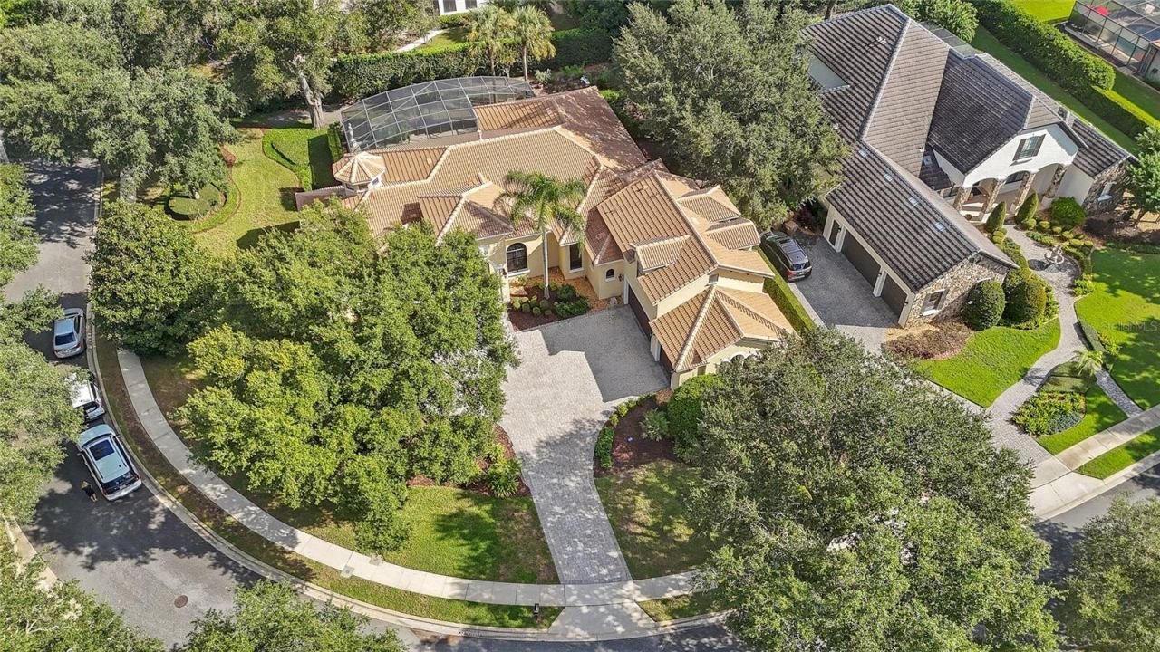 25514 High Hampton Circle, Sorrento, FL 32776 Photo