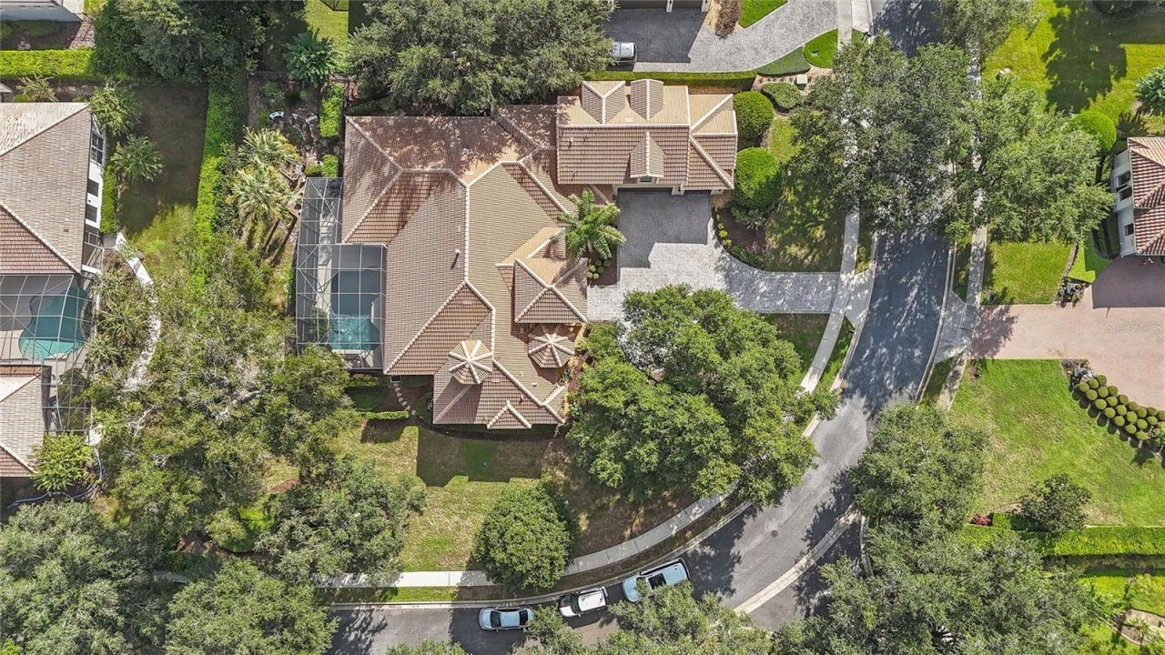 25514 High Hampton Circle, Sorrento, FL 32776 Photo