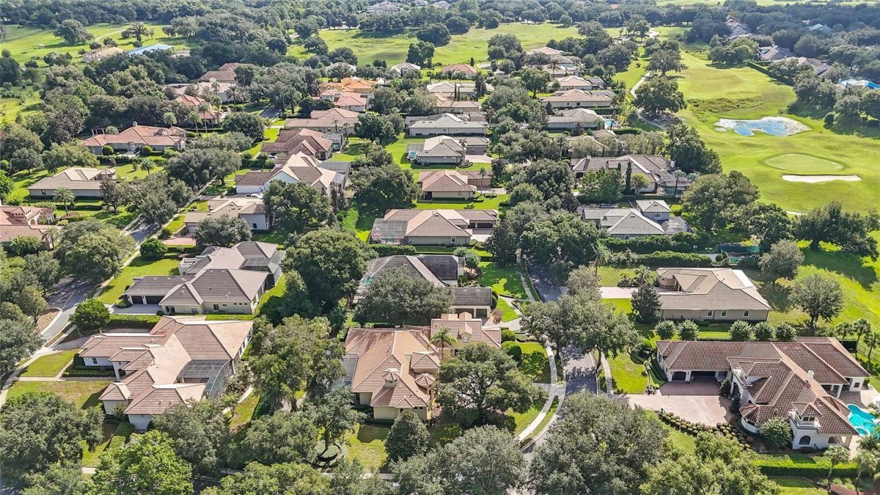 25514 High Hampton Circle, Sorrento, FL 32776 Photo