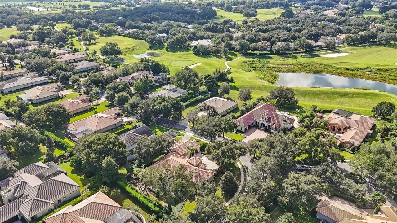 25514 High Hampton Circle, Sorrento, FL 32776 Photo