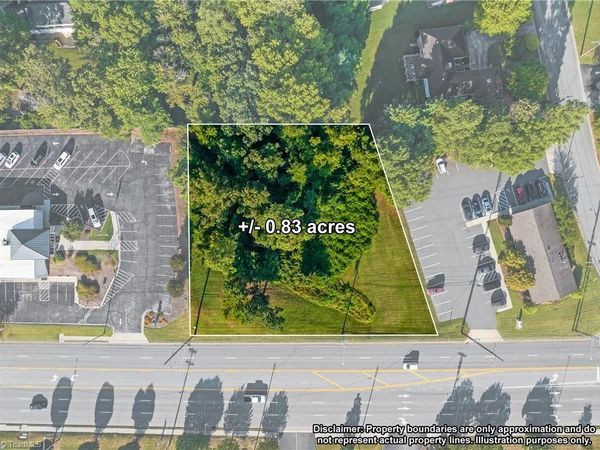 1702 Westchester Drive , High Point, NC 27262