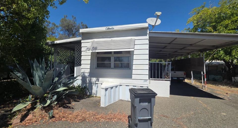 6110 Nob Hill Dr, Newcastle, CA 95658 Photo
