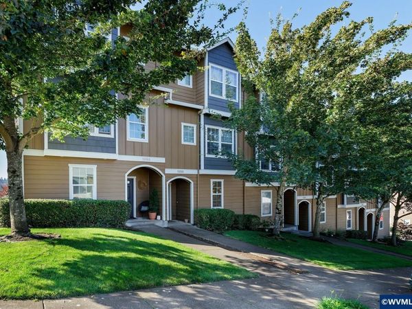 1996 Hawksview Av SE, Salem, OR 97306