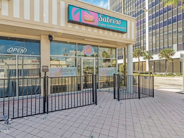 500 Seabreeze Boulevard, Daytona Beach, FL 32118