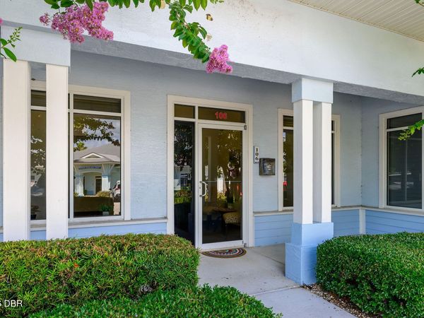 4639 S Clyde Morris Boulevard, Unit 106, Port Orange, FL 32129