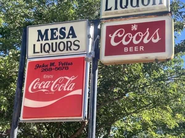 10952 Highway 65 , Mesa, CO 81643