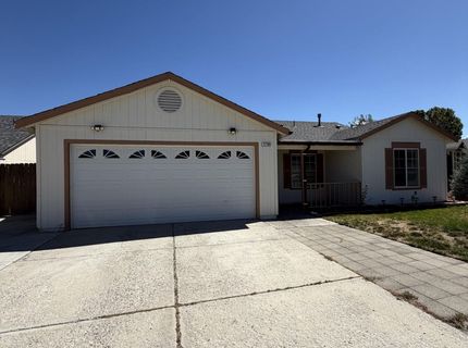 11700 Camel Rock Drive, Reno, NV 89506 Photo