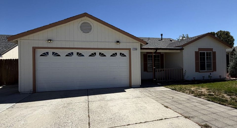 11700 Camel Rock Drive, Reno, NV 89506 Photo