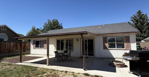 11700 Camel Rock Drive, Reno, NV 89506 Photo