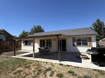 11700 Camel Rock Drive, Reno, NV 89506 Photo