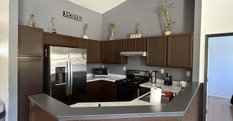 11700 Camel Rock Drive, Reno, NV 89506 Photo