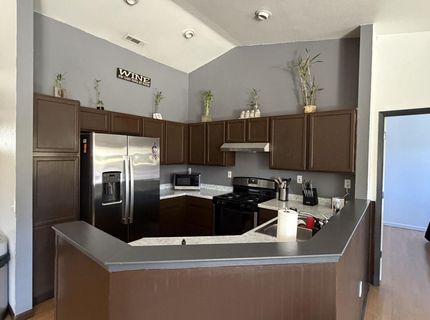 11700 Camel Rock Drive, Reno, NV 89506 Photo