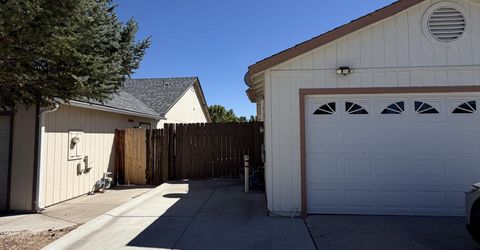 11700 Camel Rock Drive, Reno, NV 89506 Photo