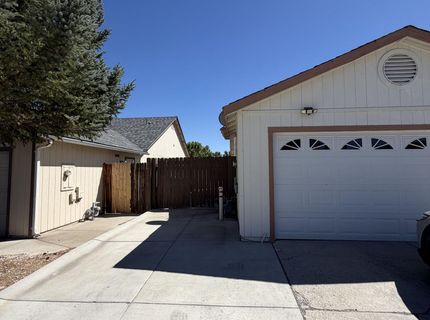 11700 Camel Rock Drive, Reno, NV 89506 Photo