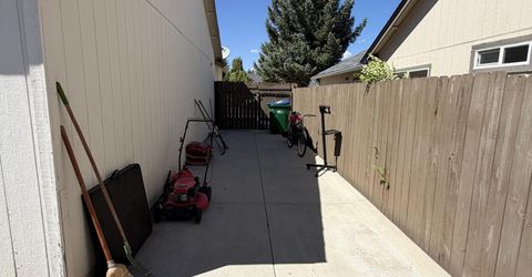 11700 Camel Rock Drive, Reno, NV 89506 Photo