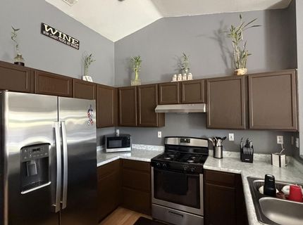 11700 Camel Rock Drive, Reno, NV 89506 Photo