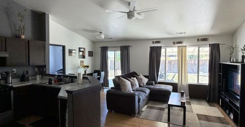 11700 Camel Rock Drive, Reno, NV 89506 Photo