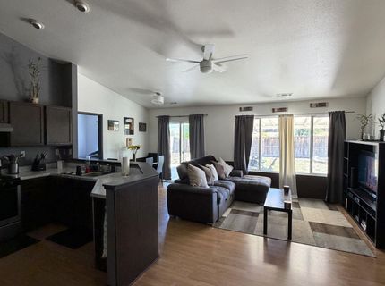 11700 Camel Rock Drive, Reno, NV 89506 Photo