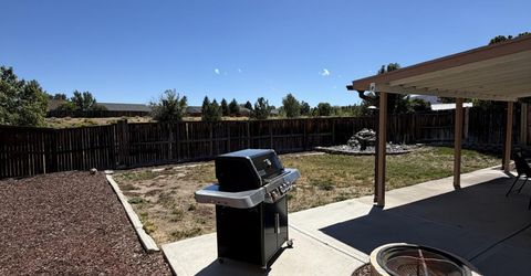 11700 Camel Rock Drive, Reno, NV 89506 Photo