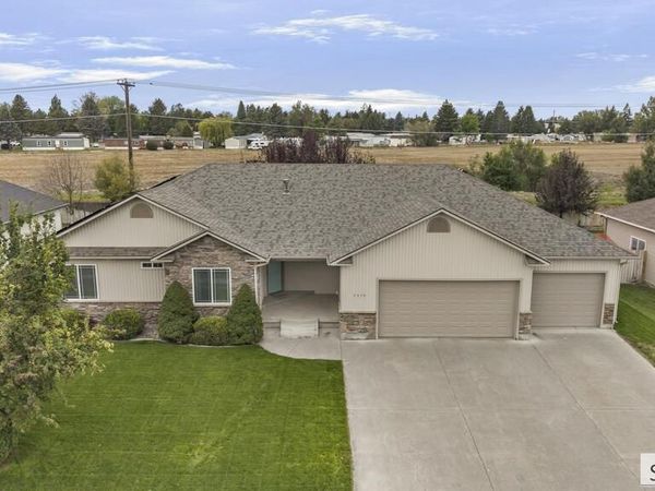 3570 Sycamore Circle, IDAHO FALLS, ID 83402