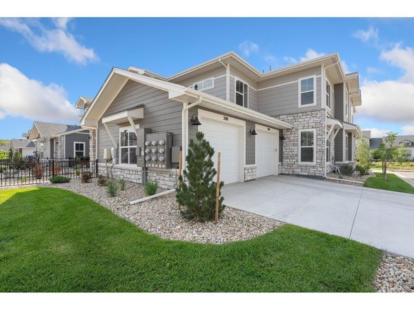 4160 South Park Dr, Unit 200, Loveland, CO 80538