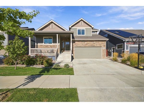 1662 Thrive Dr, Windsor, CO 80550