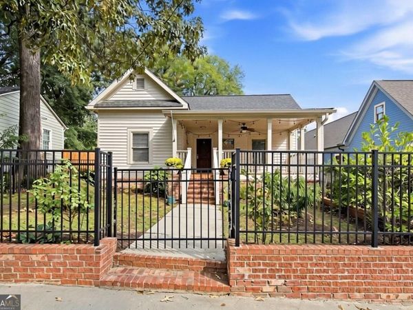 743 Bonnie Brae Avenue SW, Atlanta, GA 30310