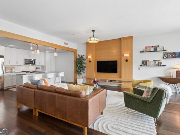 1100 Howell Mill Road NW, Unit 503, Atlanta, GA 30318