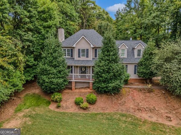 220 Timber Laurel Lane, Lawrenceville, GA 30043