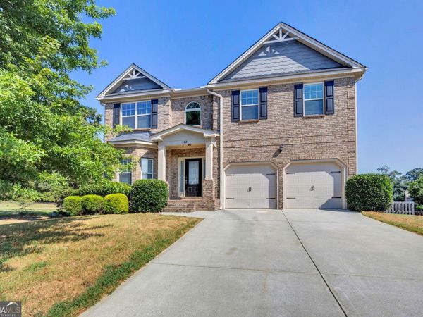 312 Tates Court, Loganville, GA 30052