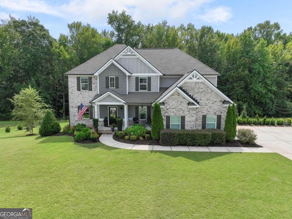 232 Seth Terrace, Mcdonough, GA 30252
