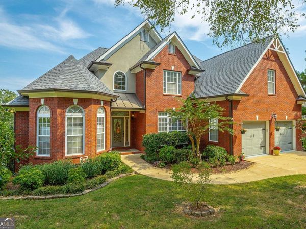 1791 Windstone Drive, Ringgold, GA 30736