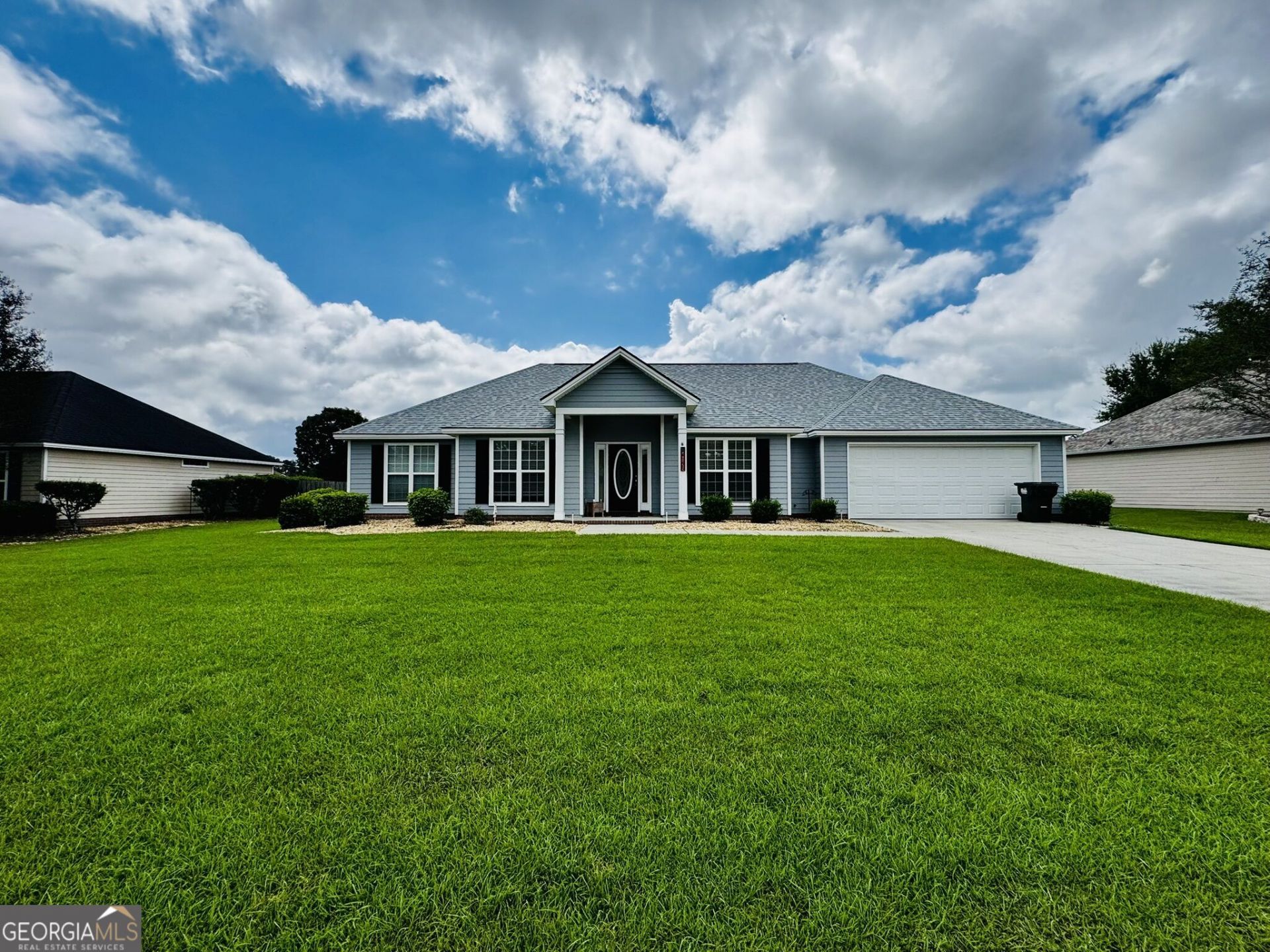 4159 Conway Circle, Valdosta, GA 31605 Main Photo