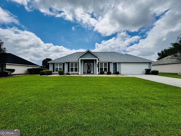4159 Conway Circle, Valdosta, GA 31605