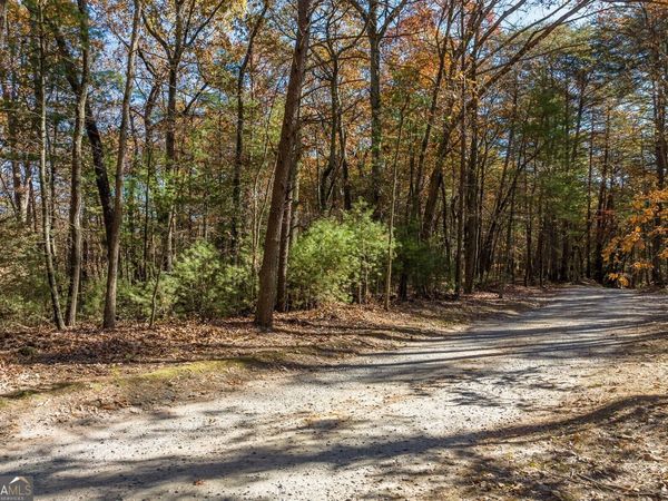 TR 2 Old Anderson Creek, Ellijay, GA 30536