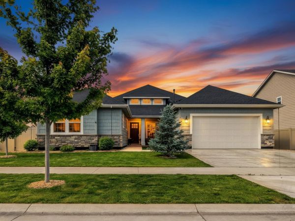 5345 S Mesa Trail Way, Meridian, ID 83634