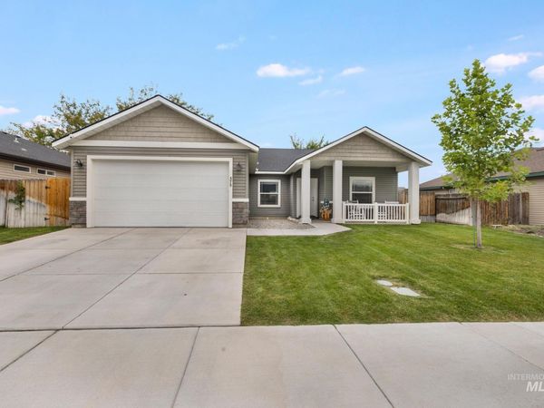 375 Joellen Dr., Twin Falls, ID 83301