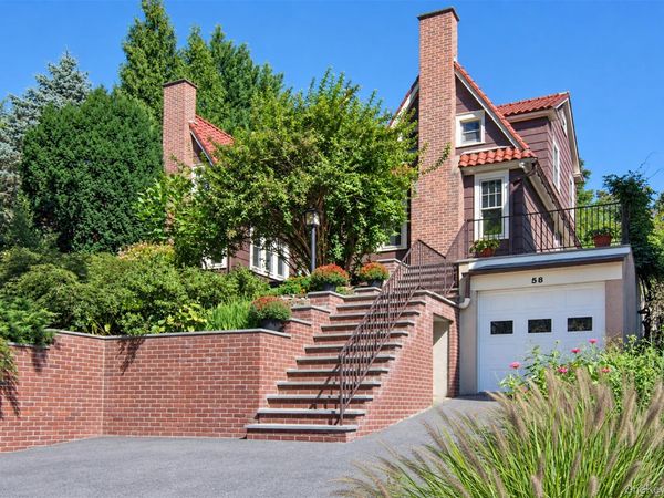 58 Young Avenue , Pelham, NY 10803