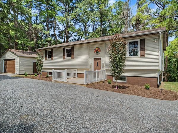 1165 Bleich Rd , Paducah, KY 42003