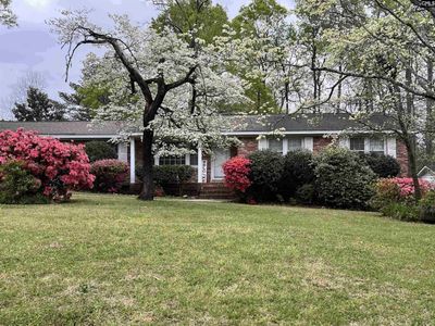2822 HARDWICKE Road , Columbia, SC 29210