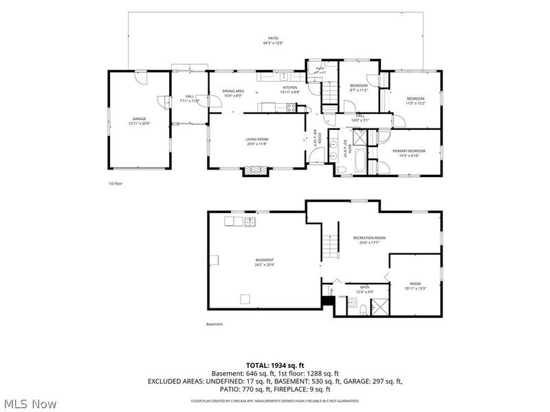 3792 Baird Road , Stow, OH 44224 Photo 4