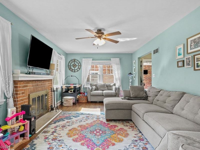 3792 Baird Road , Stow, OH 44224 Photo 7