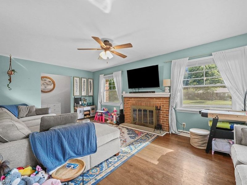 3792 Baird Road , Stow, OH 44224 Photo 8