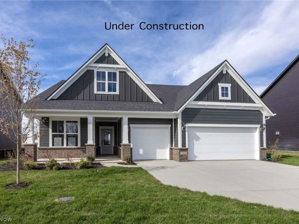 3727 Overlook Court , Fairlawn, OH 44333